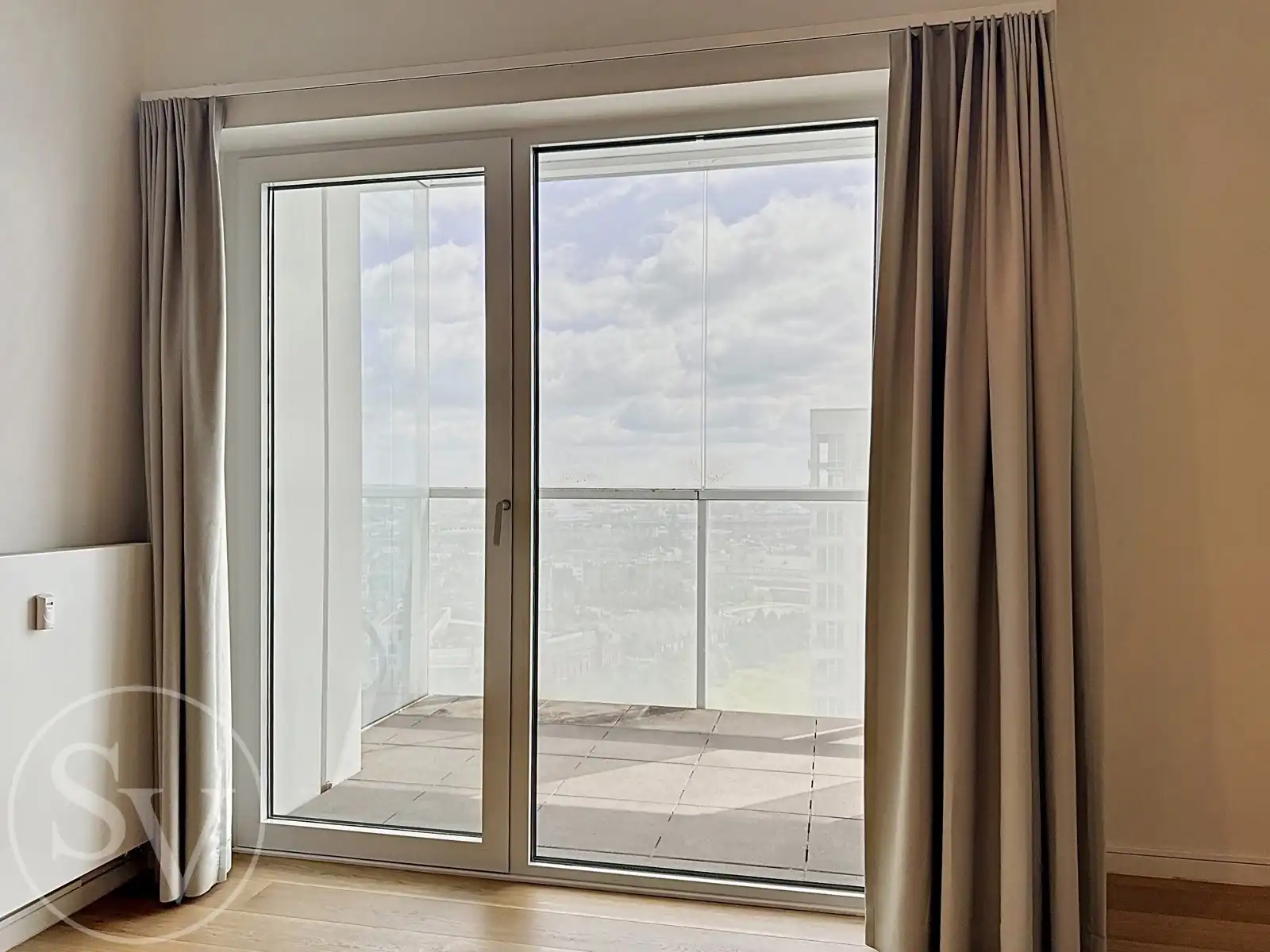 Appartement te koop foto 4