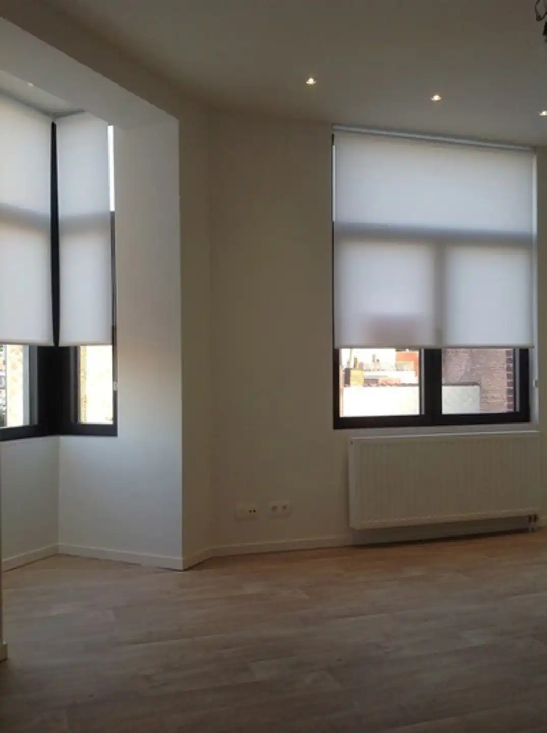 BERCHEM - Charmant appartement pulhofwijk! foto 6