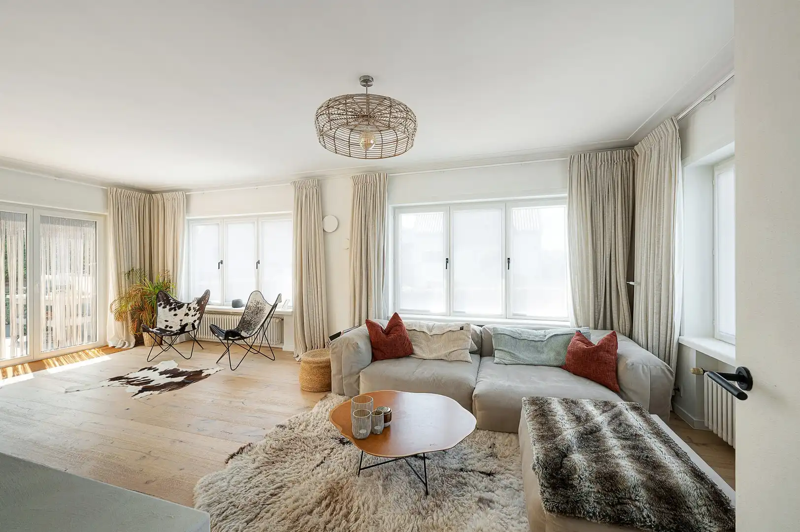 Prachtige villa op toplocatie nabij het Zegemeer in Knokke. foto 4