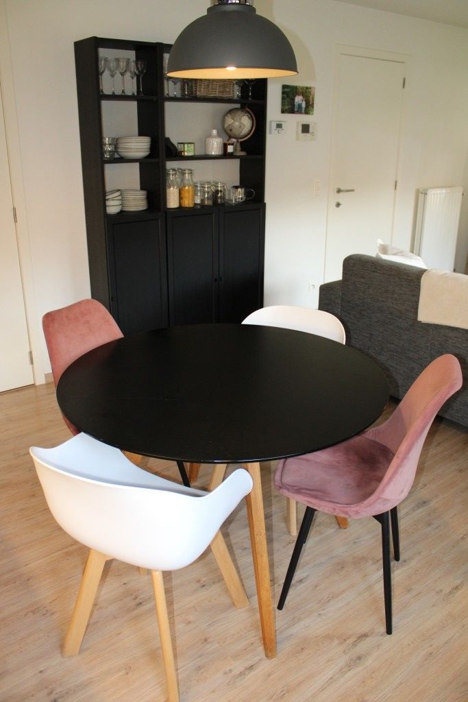 Zeer mooi en instapklaar appartement met autostaanplaats foto 10