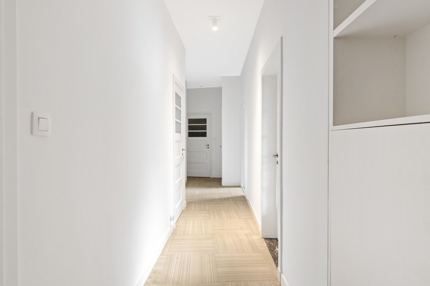 Leuk appartement met 2 slaapkamers in de Tentoonstellingswijk foto 8