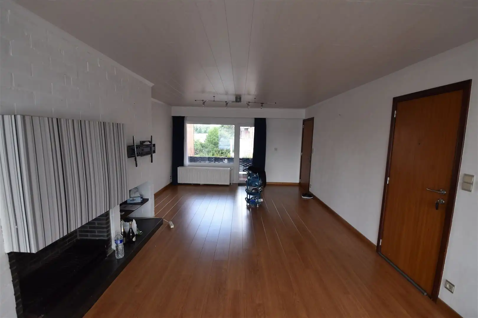 Appartement met 3 slaapkamers, 2 terrassen te Baasrode foto 3