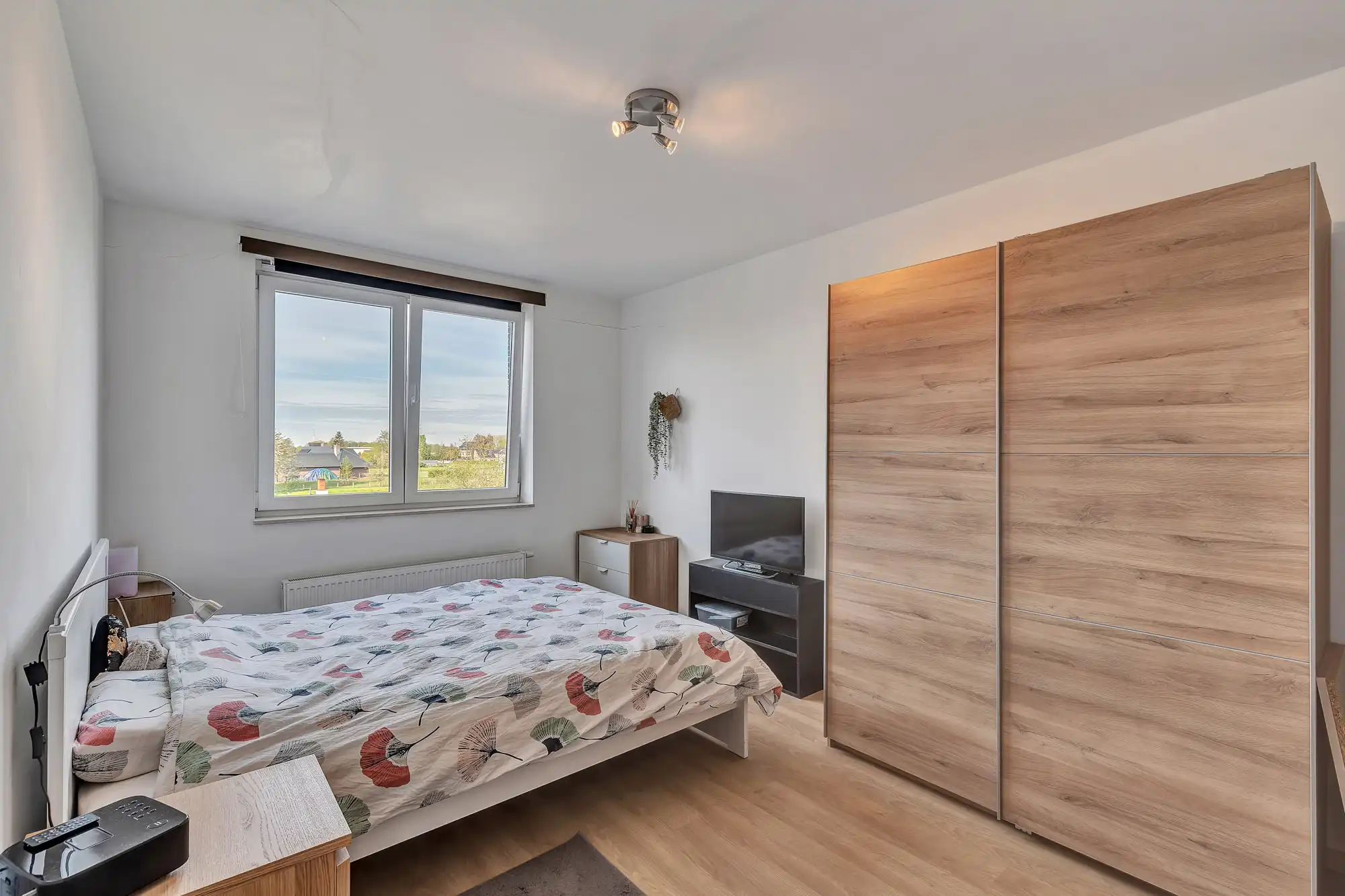 Tweeslaapkamer appartement in Machelen (Zulte) foto 10