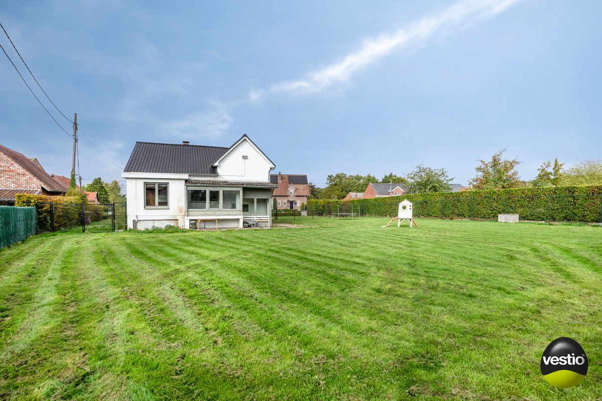RUSTIG GELEGEN SPLIT LEVEL WONING OP 21A10CA TE KORTESSEM. foto 30