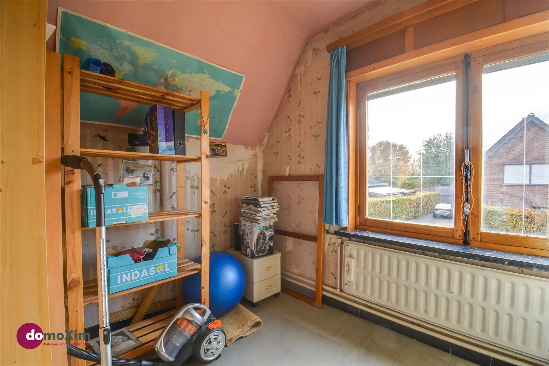 Woning met charme en toekomstmogelijkheden in Boortmeerbeek foto 15