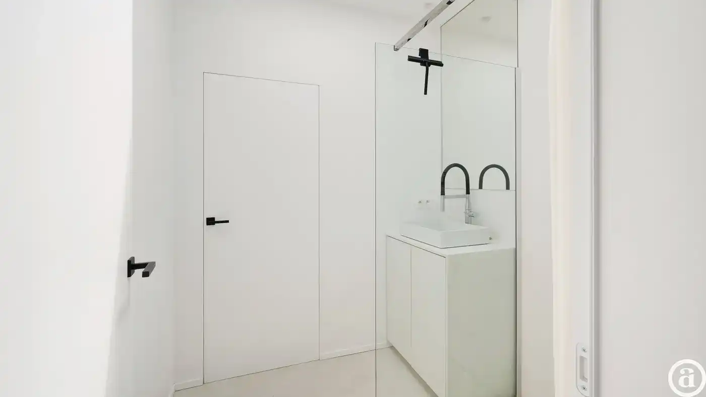 Gerenoveerd huis in Oud Knokke, nabij winkels & Groentenmarkt foto 19