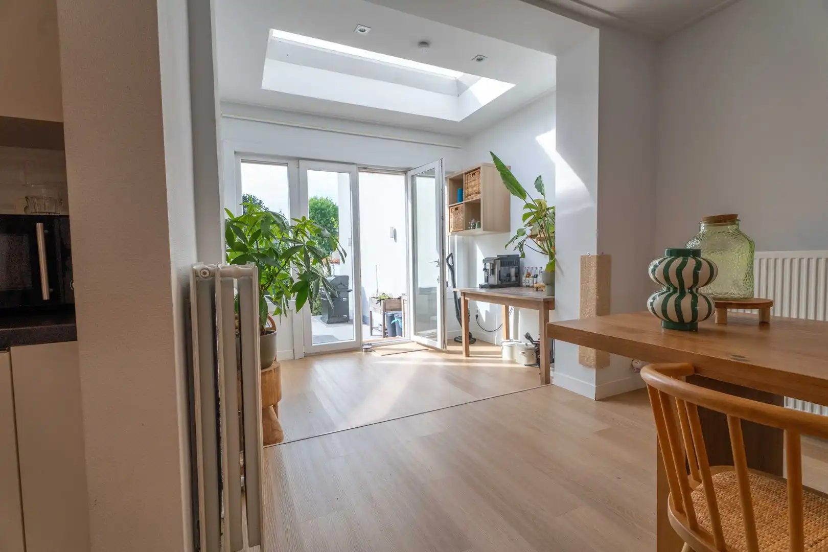 Energiezuinige instapklare woning met zuidgerichte tuin foto 10