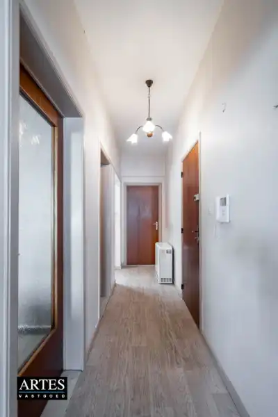 Appartement met 2 slaapkamers in hartje Genk foto 3