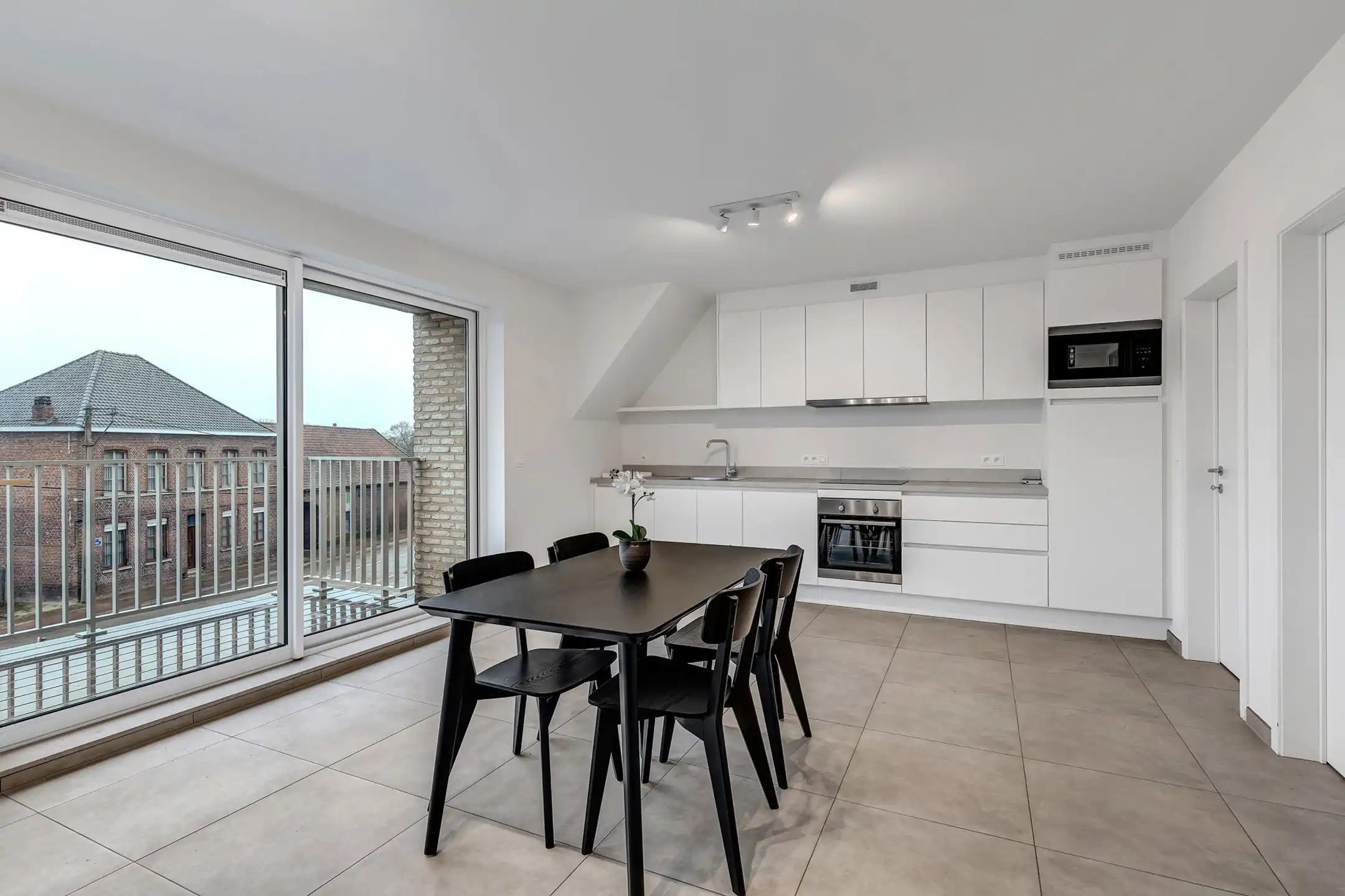 Luxe nieuwbouw duplexappartement met alle comfort  foto 4