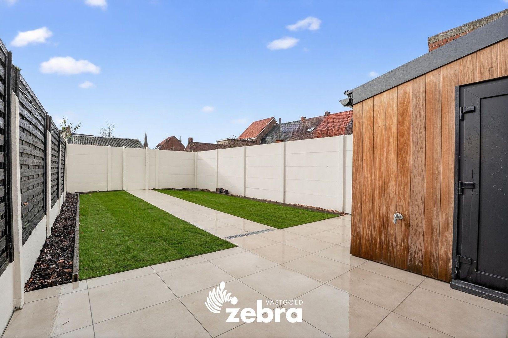 Energiezuinige woning (EPC-label A) met 3 slaapkamers nabij centrum Meulebeke! foto 26