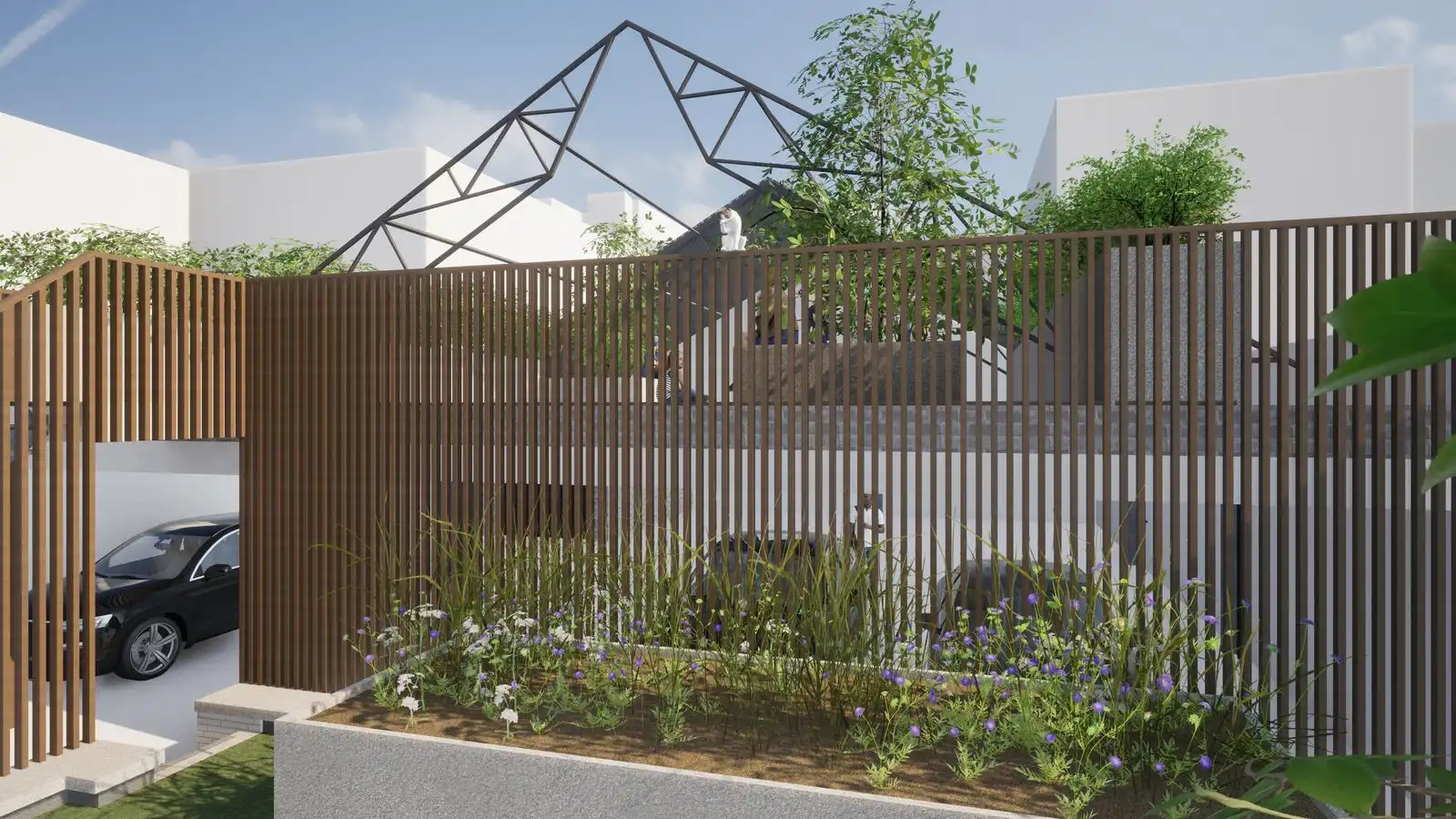 Schitterende nieuwbouwappartementen met mooie zonneterrassen in hartje Oostende foto 9