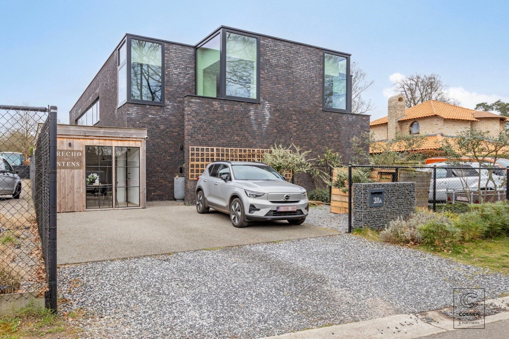 Prachtig en luxueus afgewerkte HOB van 280m² in een doodlopende straat! foto 39