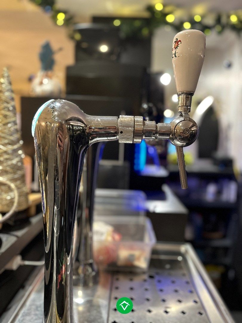 Horecapand te huur Kaai te Nieuwpoort foto 13