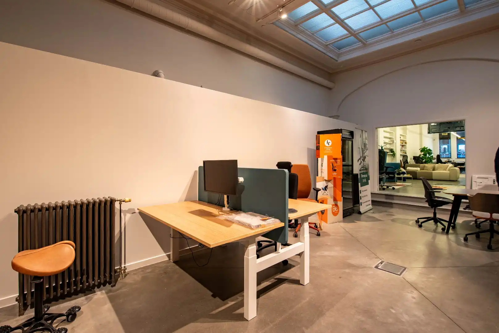 Londenstraat 28-30 - The Grain Embassy  foto 9