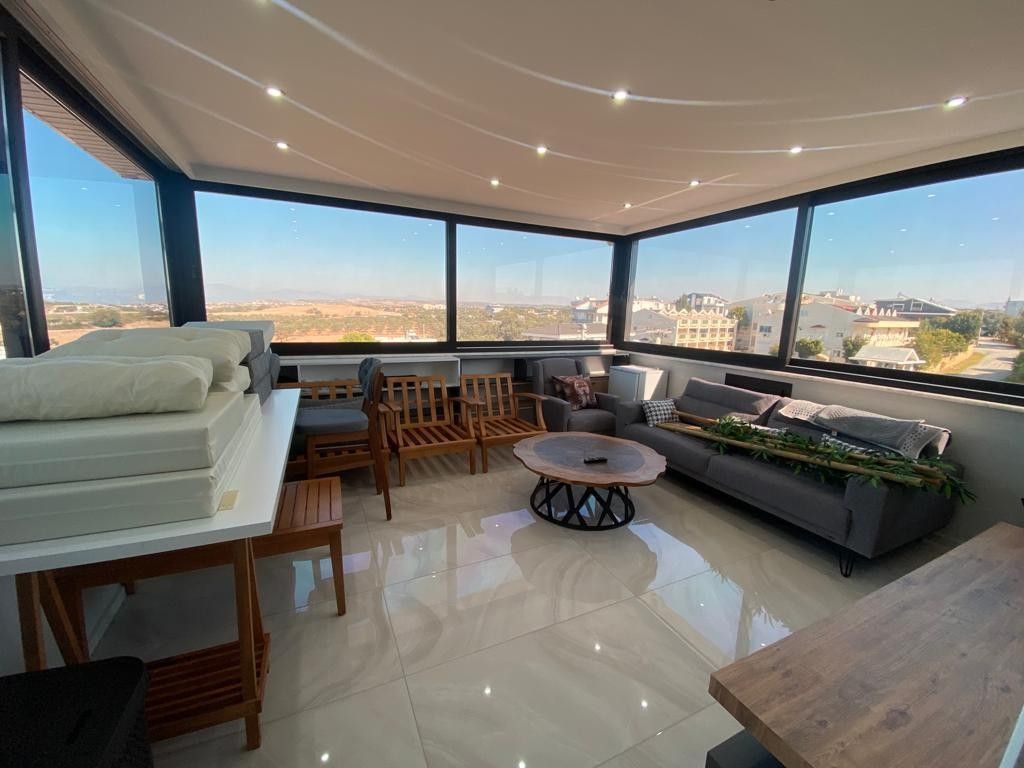 Luxe villa foto 6