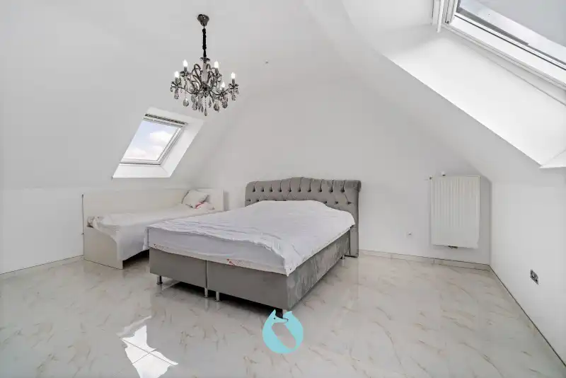 Welkom thuis in de Marthe Boëlstraat te Wondelgem foto 16