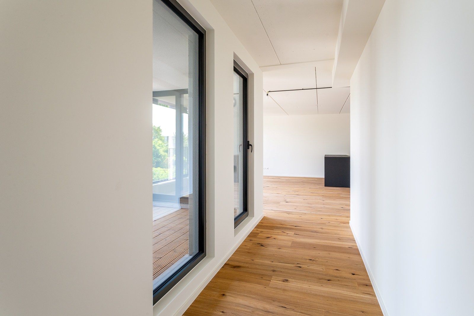 Nieuwbouwproject “Maison Geeraard” – 11 appartementen foto 7