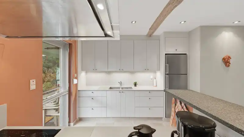 Vernieuwd landhuis van 175m² op 4a79ca foto 14