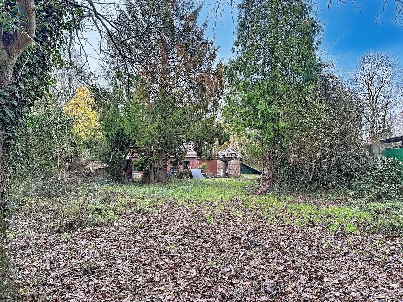 TOTAALRENOVATIE OF TE SLOPEN WONING foto 2