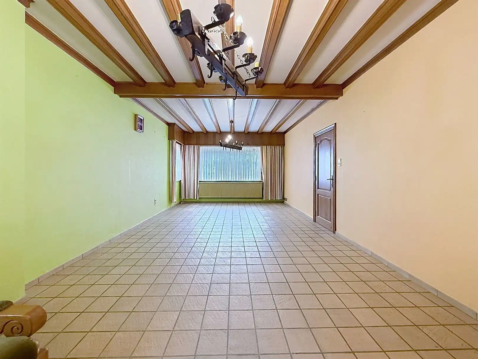 Te renoveren woning met tuin, 4 slpks, 17a 52ca foto 10