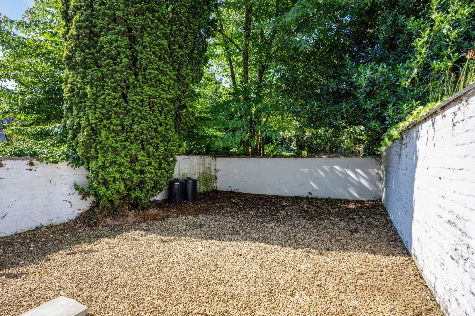 Studentenkamer van 18m² in prachtig gerenoveerde residentie met tuin in Heverlee  - 113 KWH/m foto 18