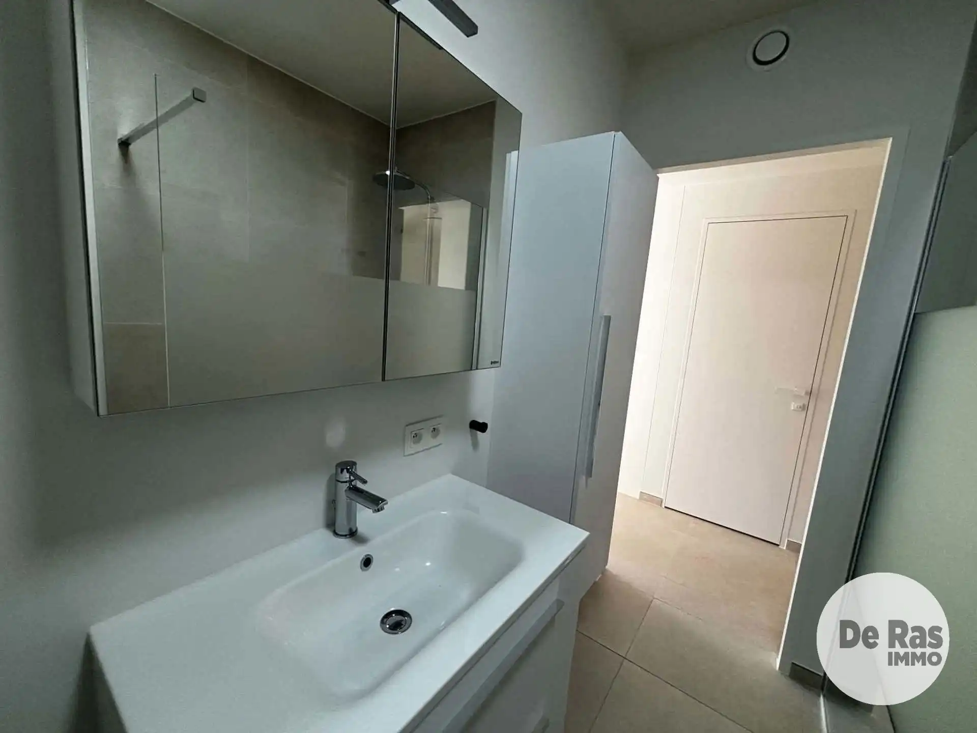 SINT LIEVENS HOUTEM - Instapklaar nieuwbouwappartement foto 10