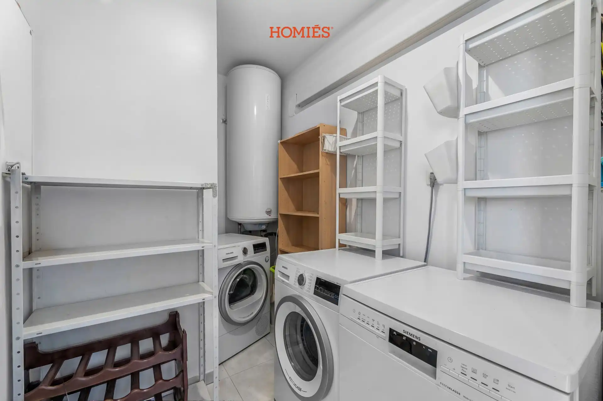 Instapklaar 3-slaapkamerappartement nabij Zoet Water foto 8