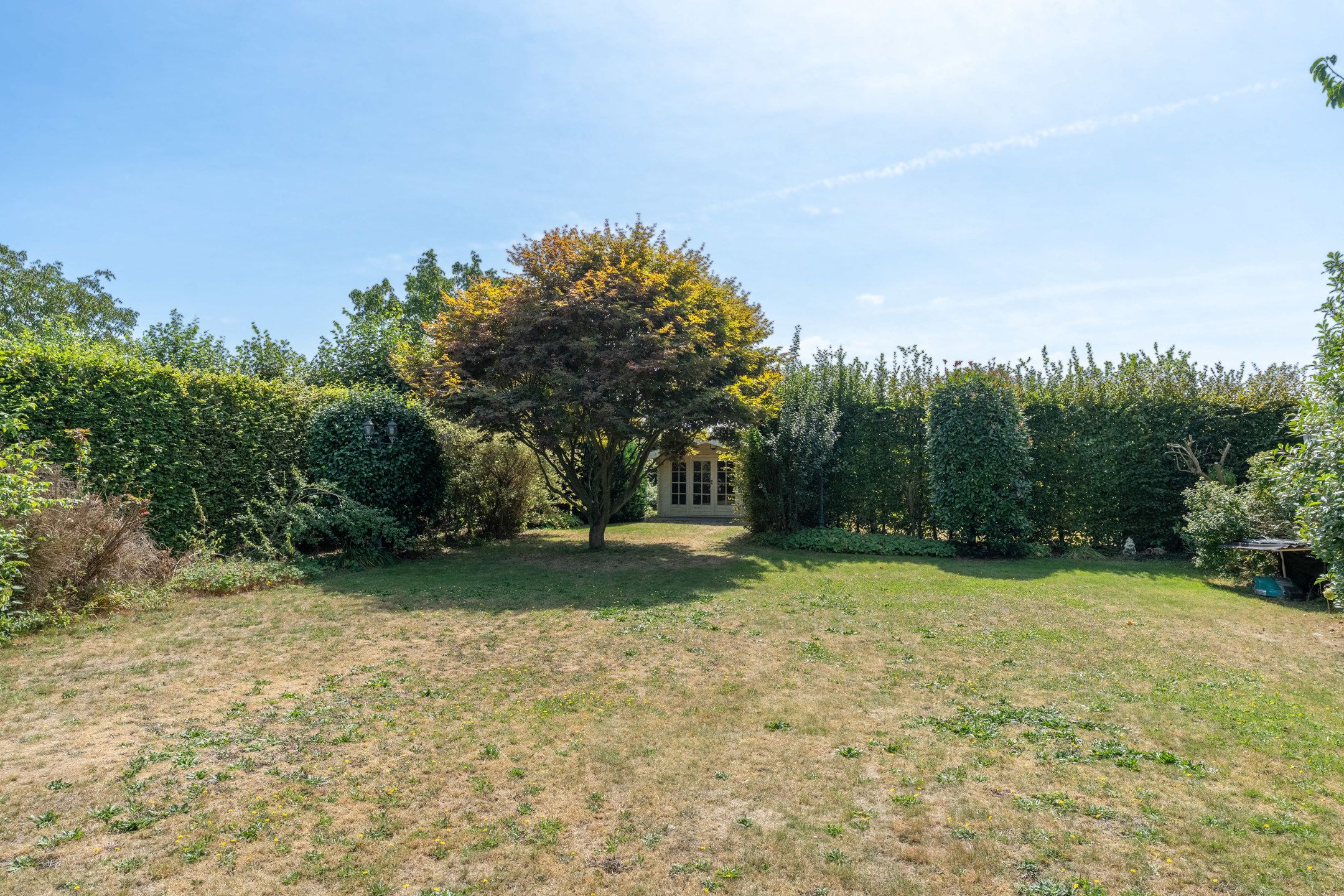 Ruime woning met 4 slpks op mooi zuidperceel van 1.041 m²  foto 60