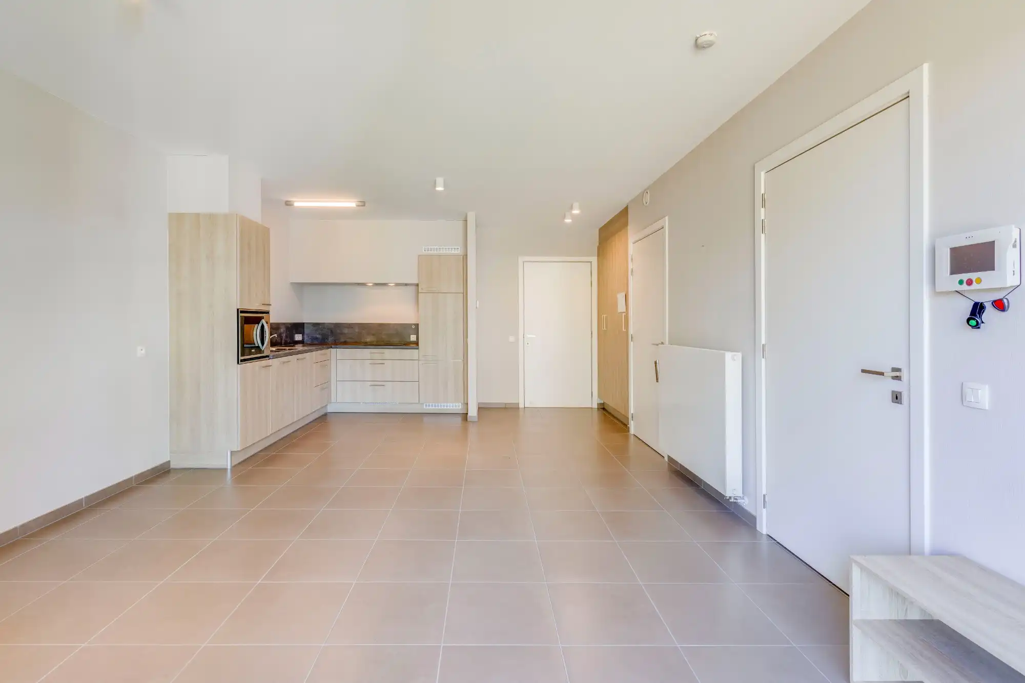 Energiezuinige assistentiewoning met autostaanplaats en groene omgeving foto 6