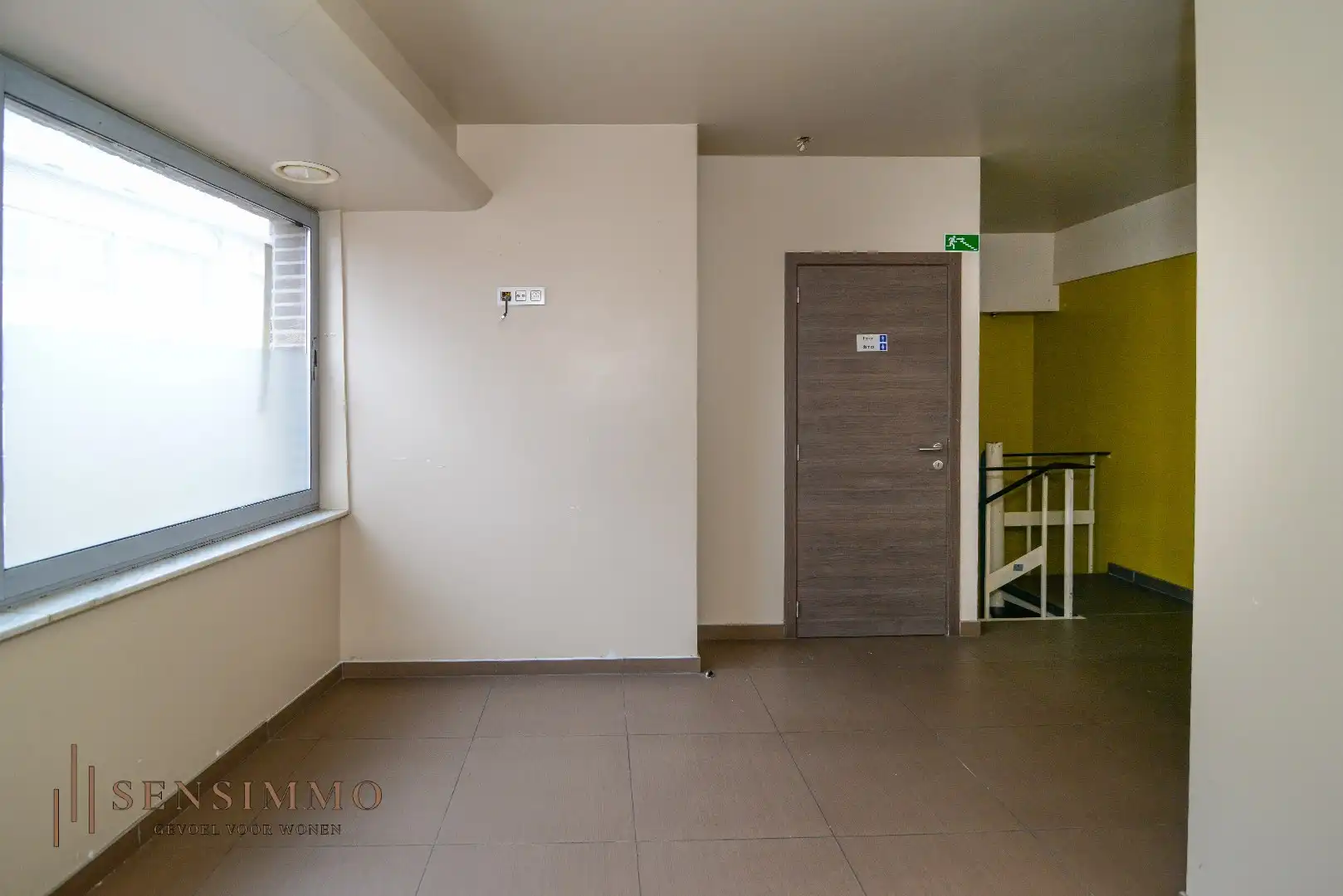 Ruim Duplex Handelspand/Horecapand in Genk-Centrum foto 8