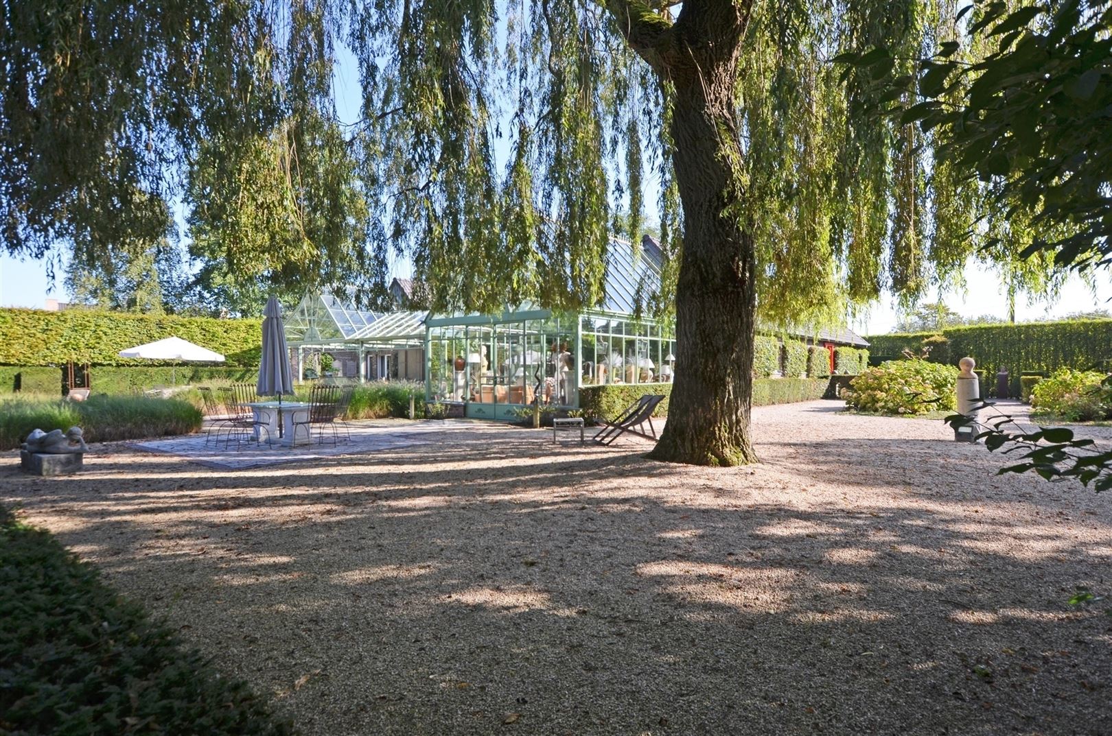 Uniek pareltje op fietsafstand van de stad foto 17