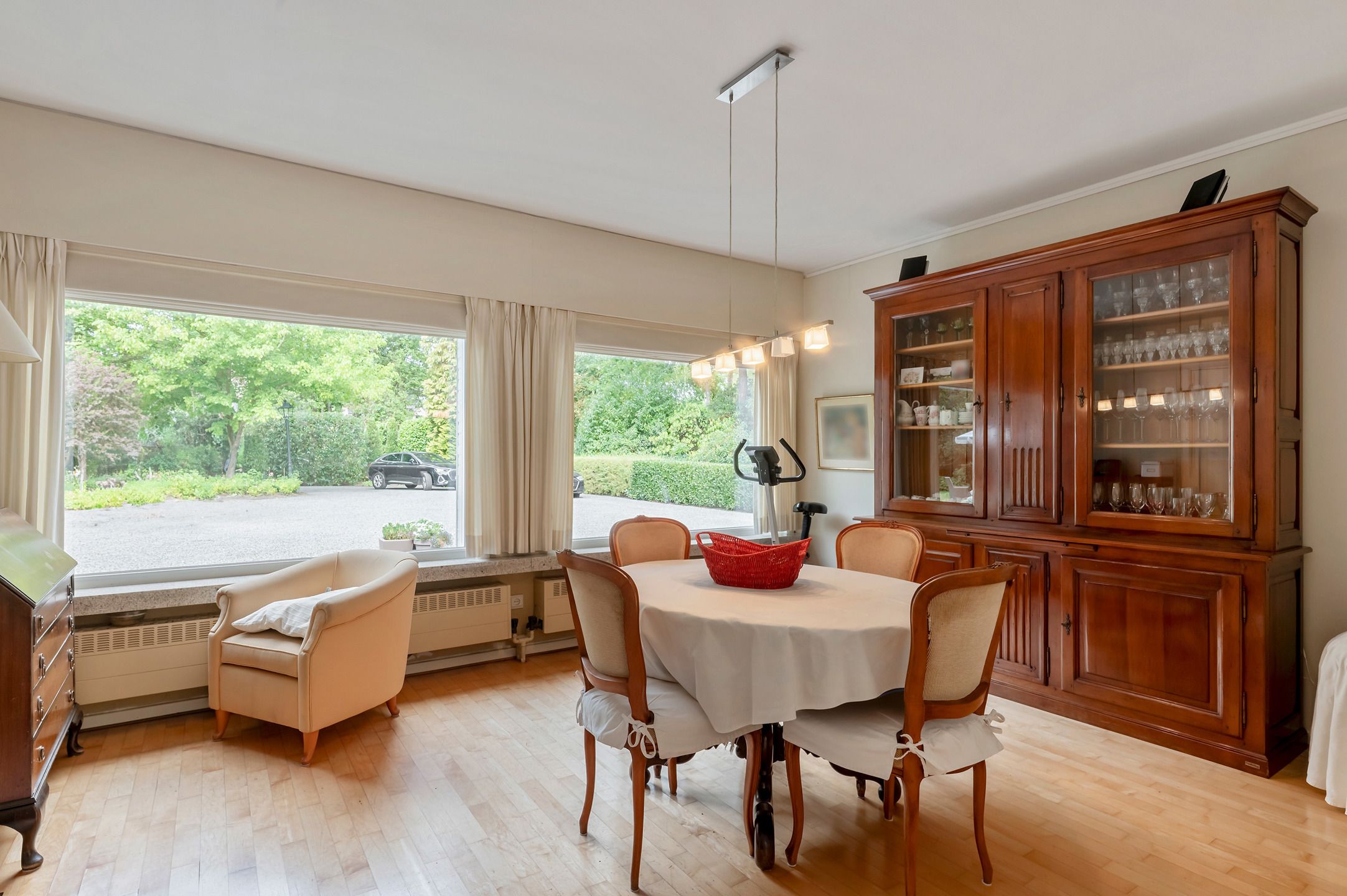 Exclusief landhuis op groen privé domein foto 10