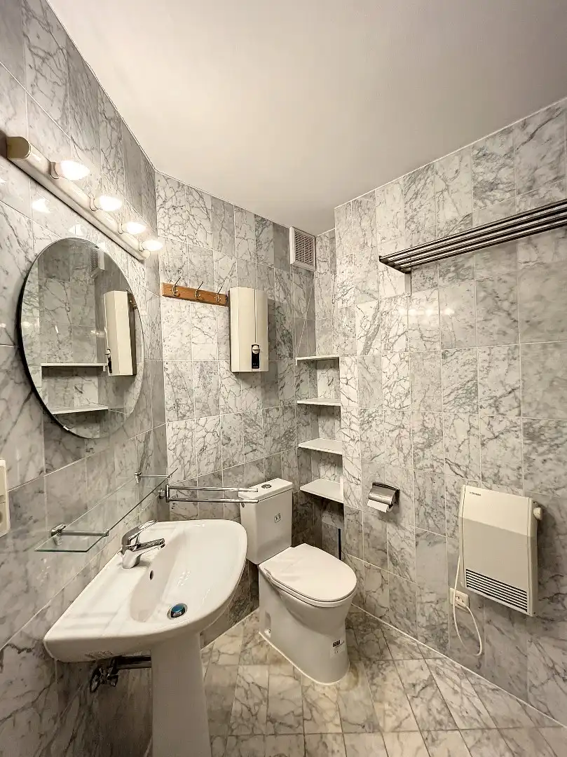 INSTAPKLAAR 1 SLPK APP MET OPEN ZICHT OP ZEE foto 9