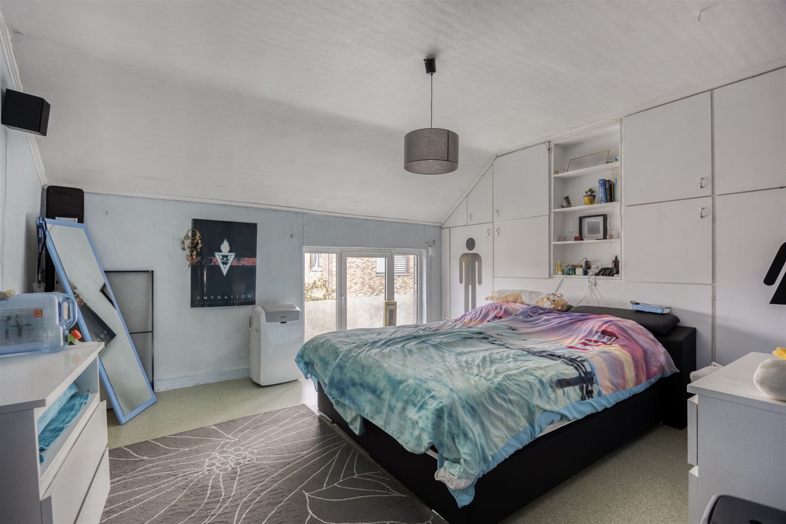 INSTAPKLARE MODERNE GEZINSWONING ! foto 14