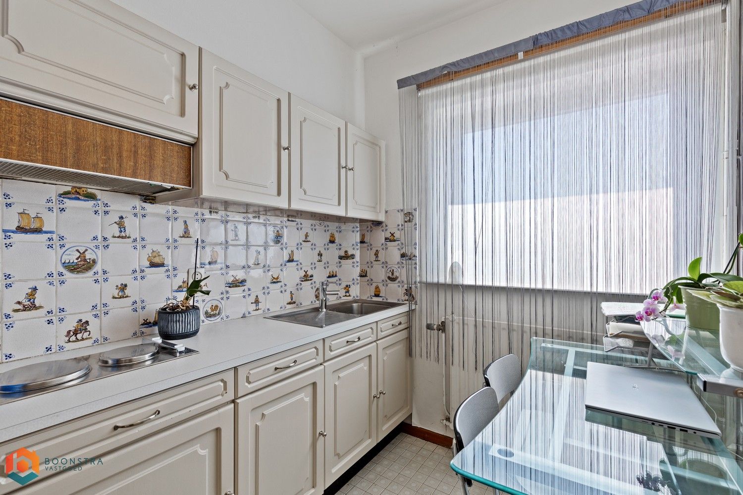 Energiezuinige woning met 3 slpkrs, garage en leuke stadstuin in Duffel foto 19