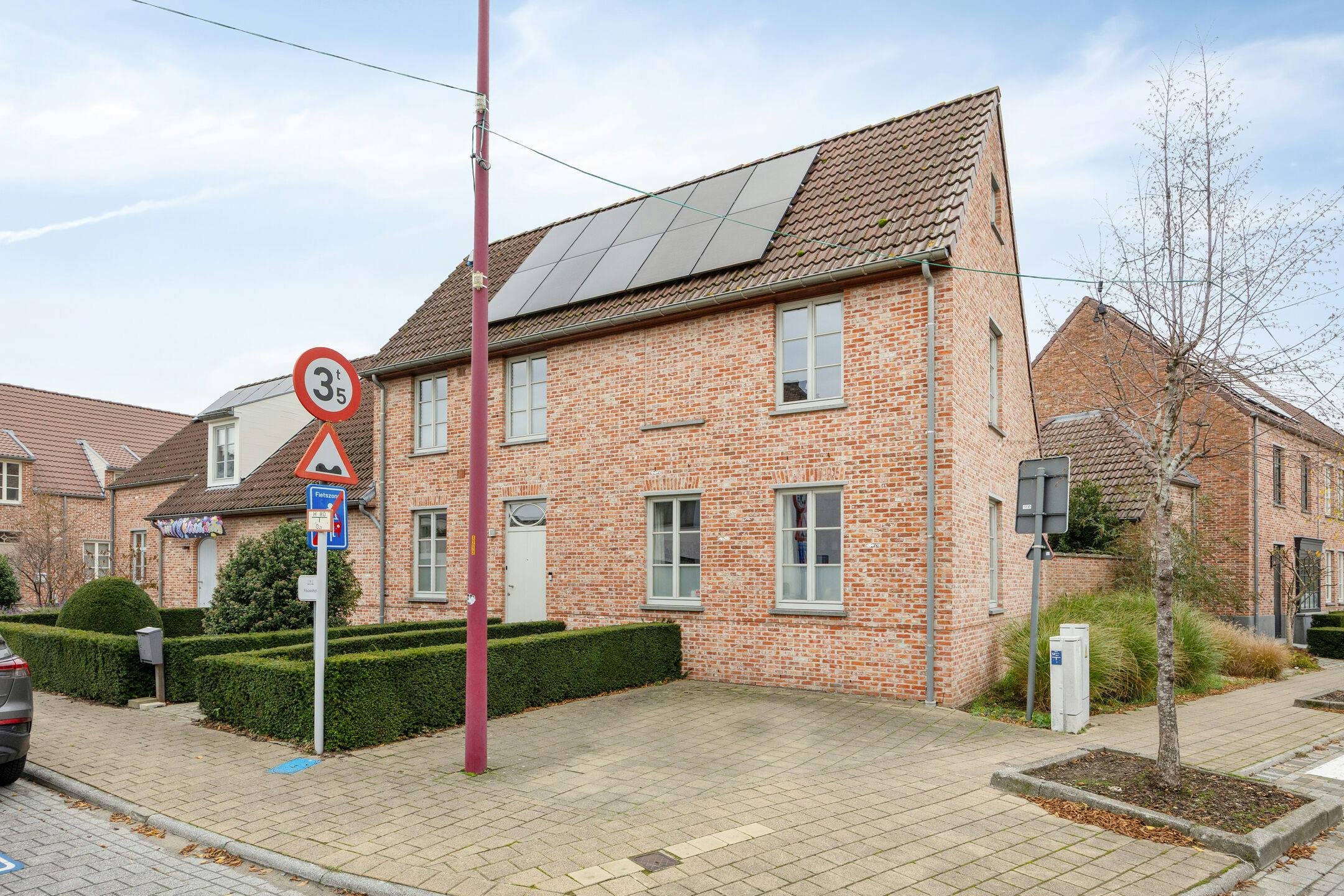 Instapklare woning Astene met 4 slaapkamers en 3 badkamers foto 3