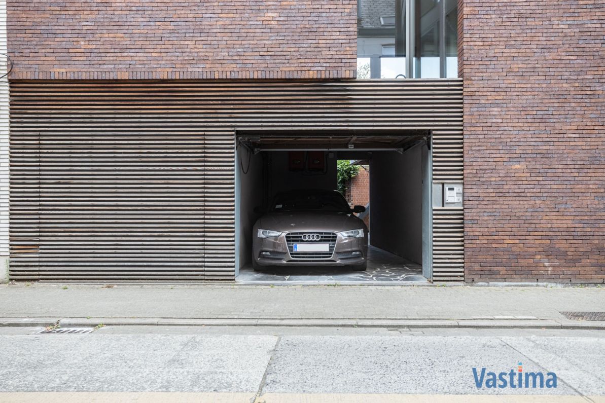 State-of-the-art architectenwoning - uitzonderlijke kans binnen de stadsring foto 38