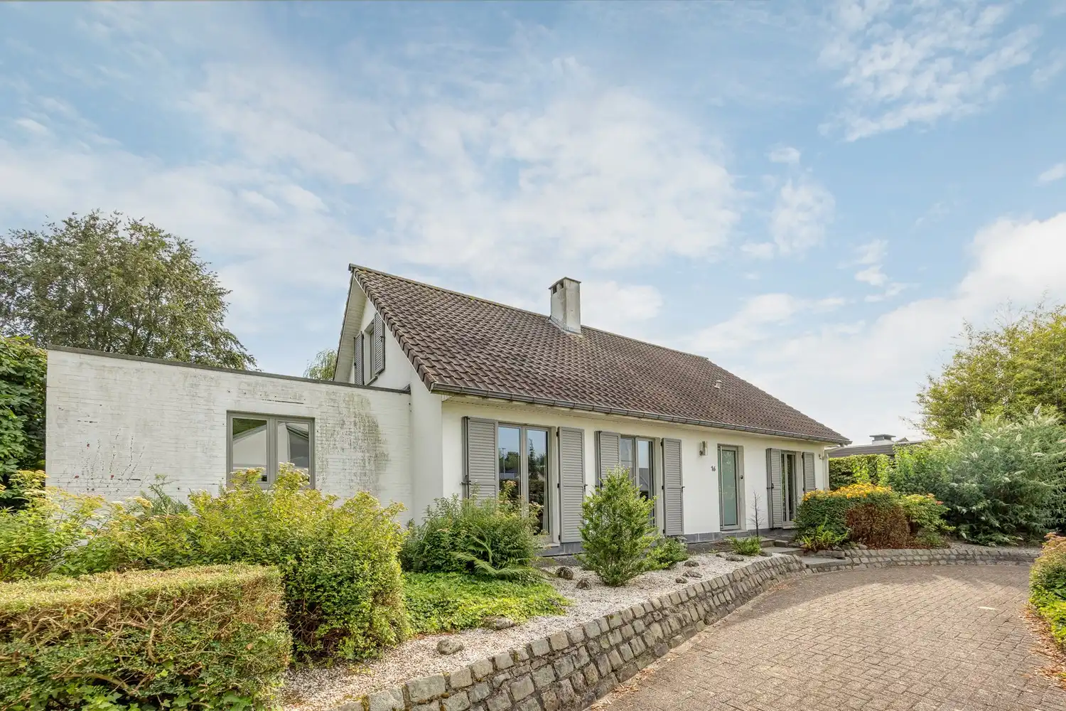Villa op toplocatie foto 24