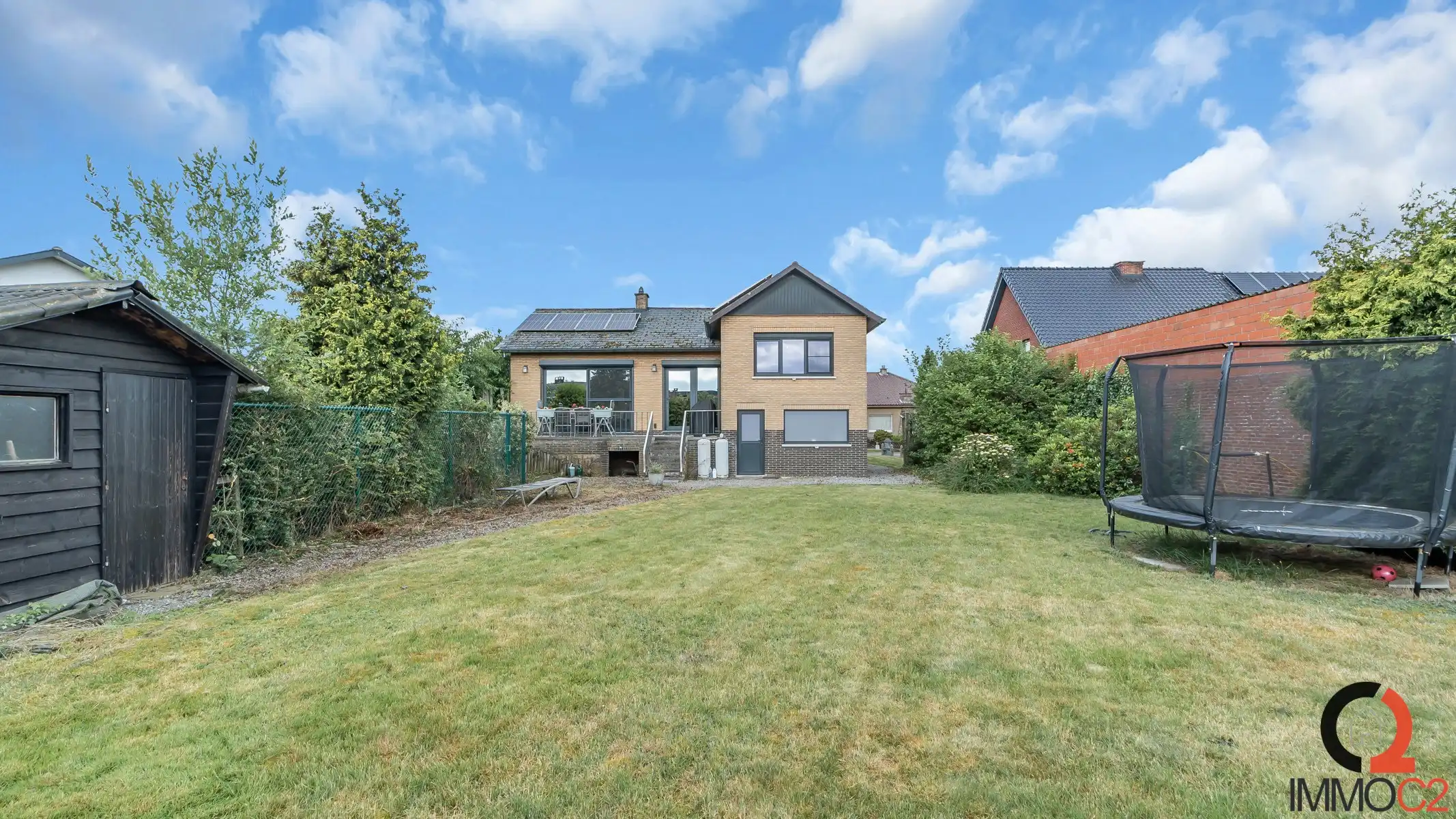 Huis te koop foto 19