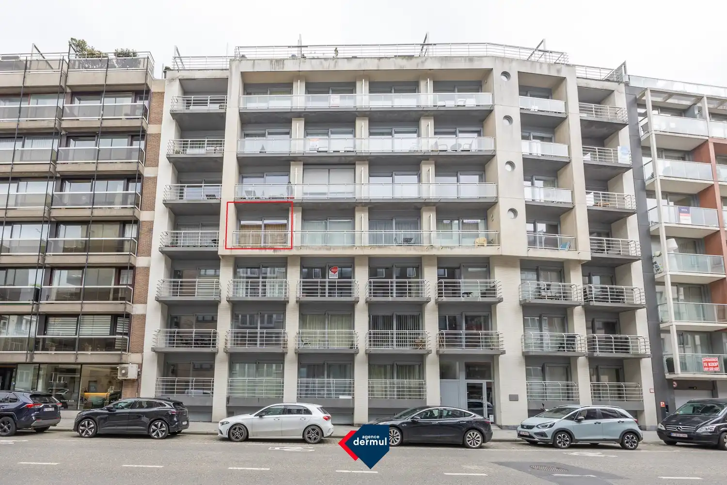 RESIDENTIE CHATEAU TROPEZINA foto 21