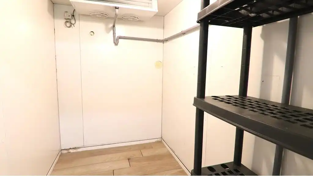 Horecapand met Terras te koop op de ZEEDIJK in Middelkerke foto 7