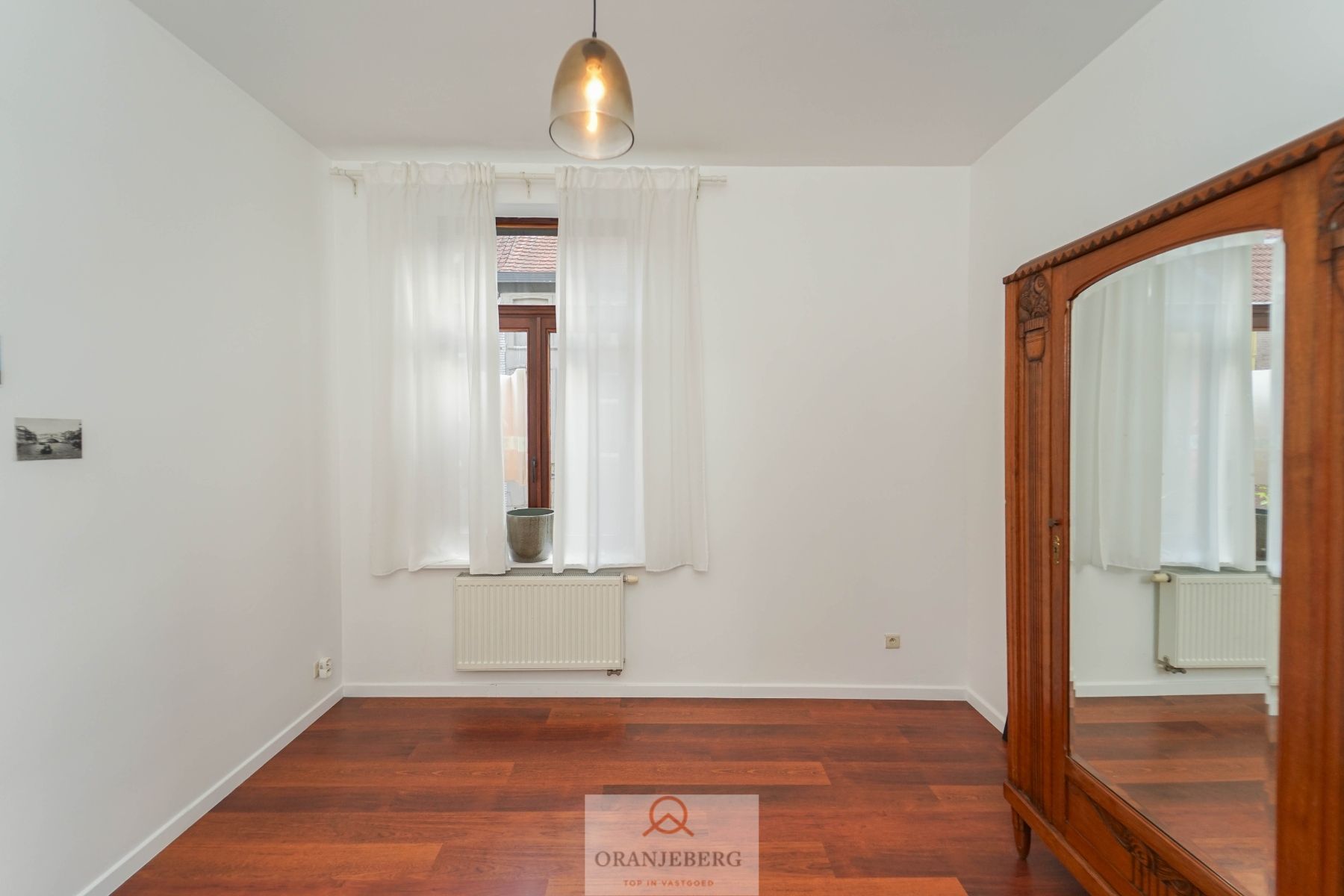 Charmante, gerenoveerde woning nabij Dampoort foto 17