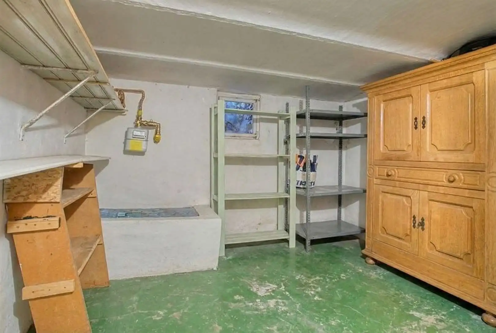 Woning centrum Oudenaarde foto 26