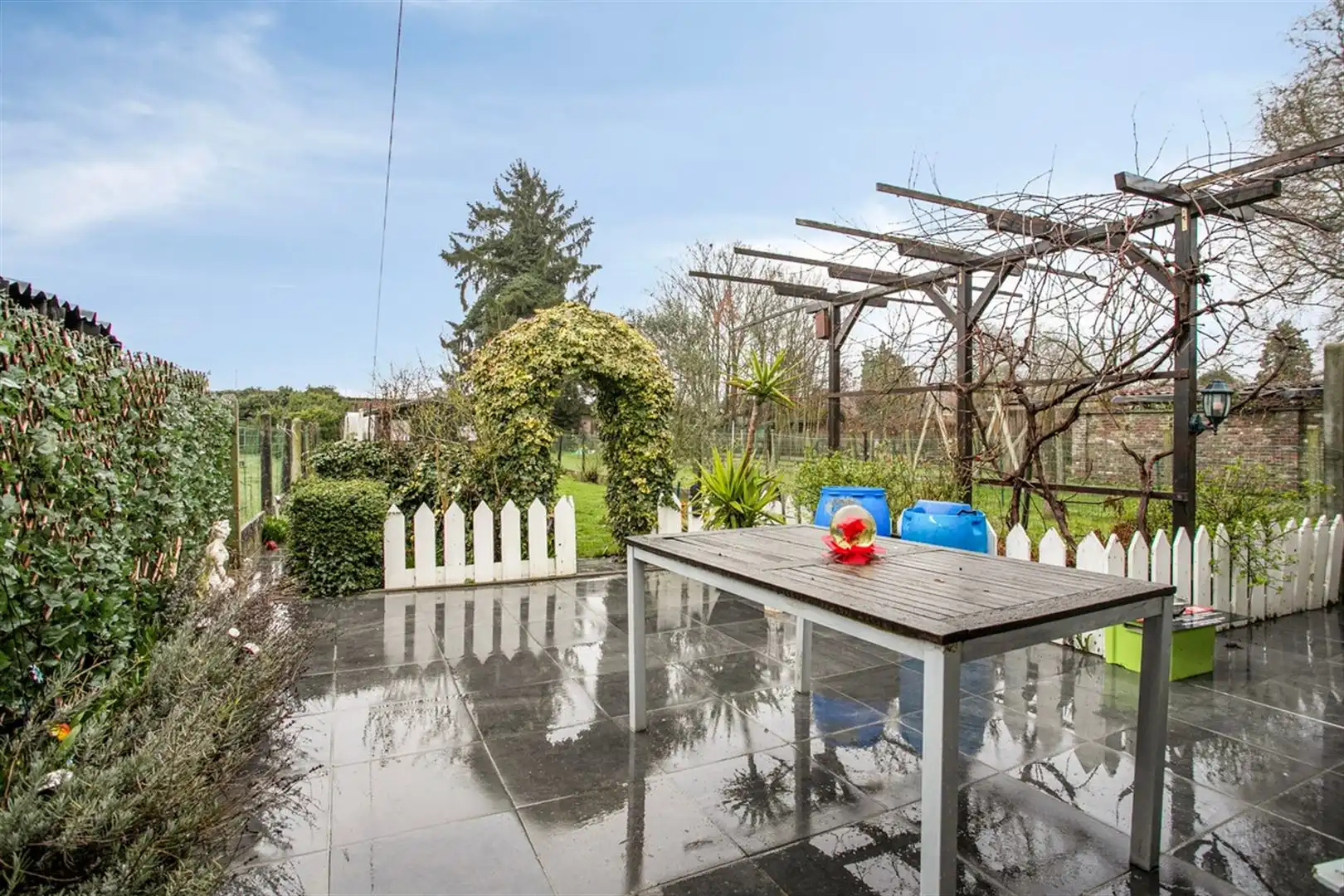 Woning centrum Oudenaarde foto 26