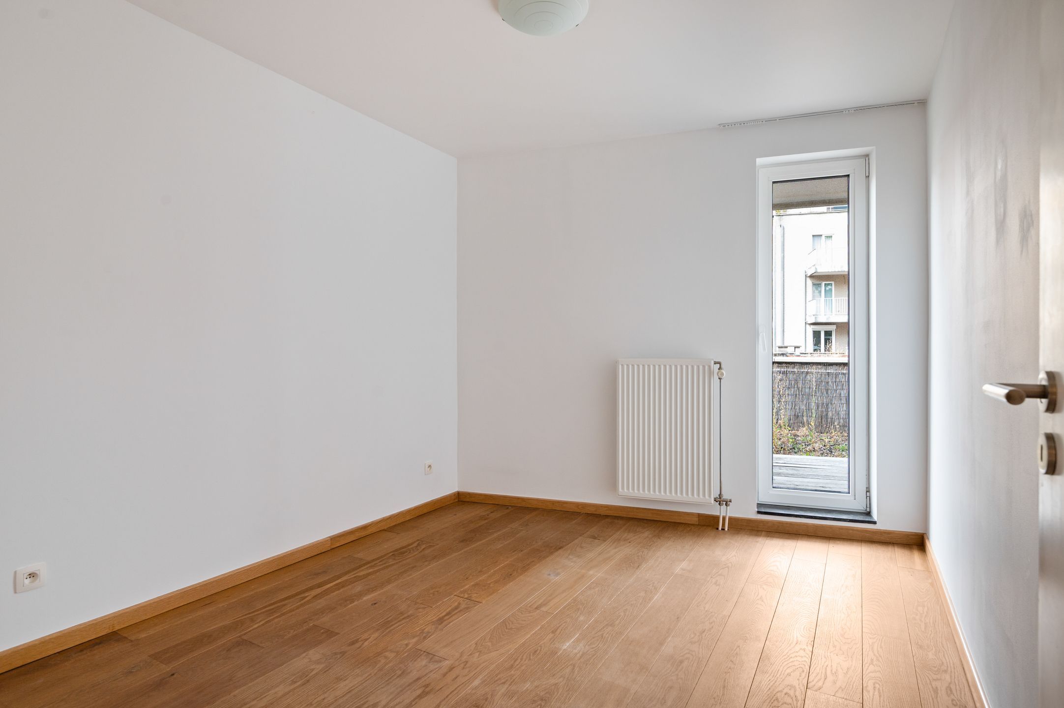 Rustig, comfortabel appartement in het centrum van Brasschaat! foto 10