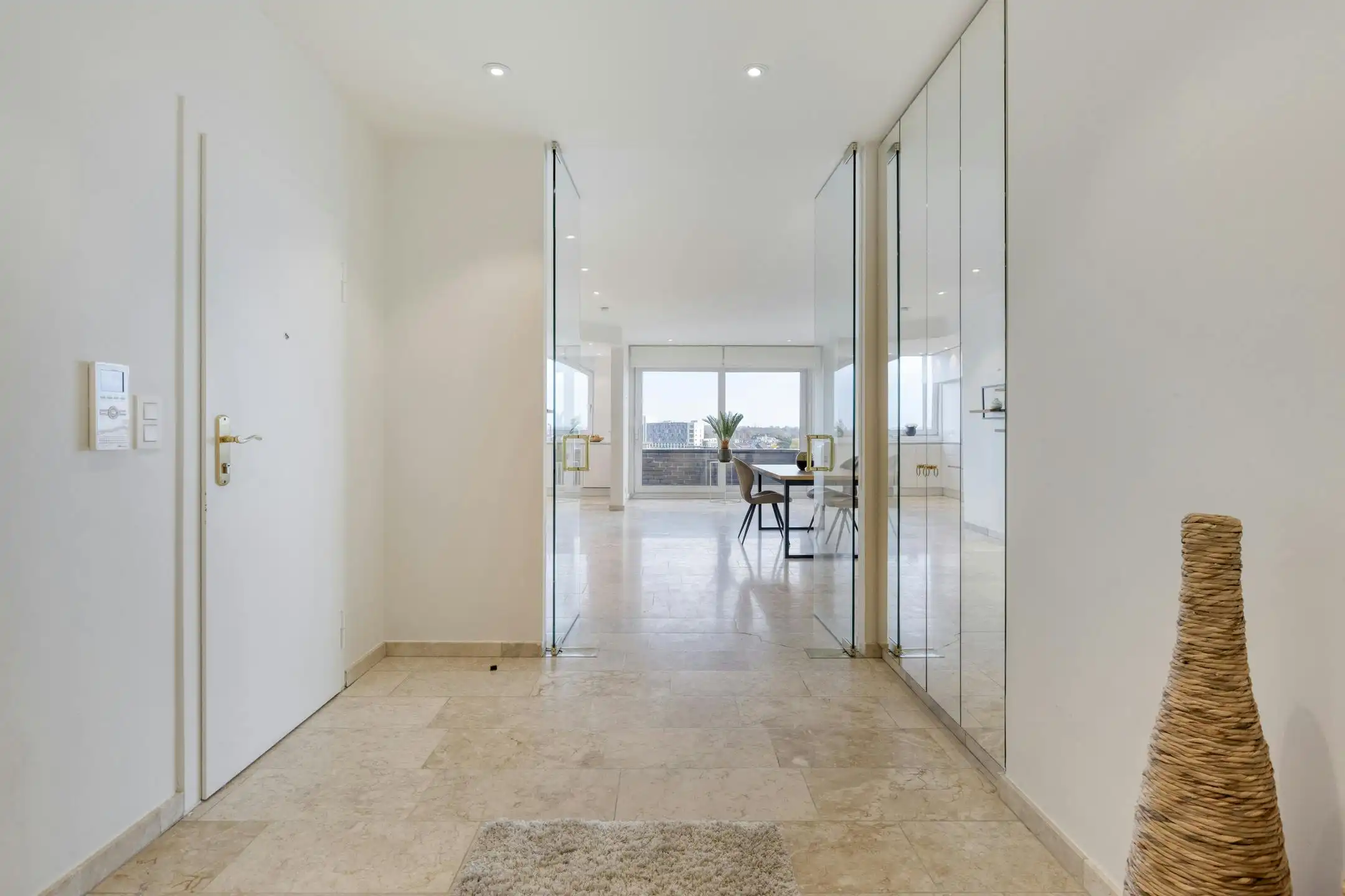 Exclusief penthouse in Boom met 3 slaapkamers en ruim terras foto 5