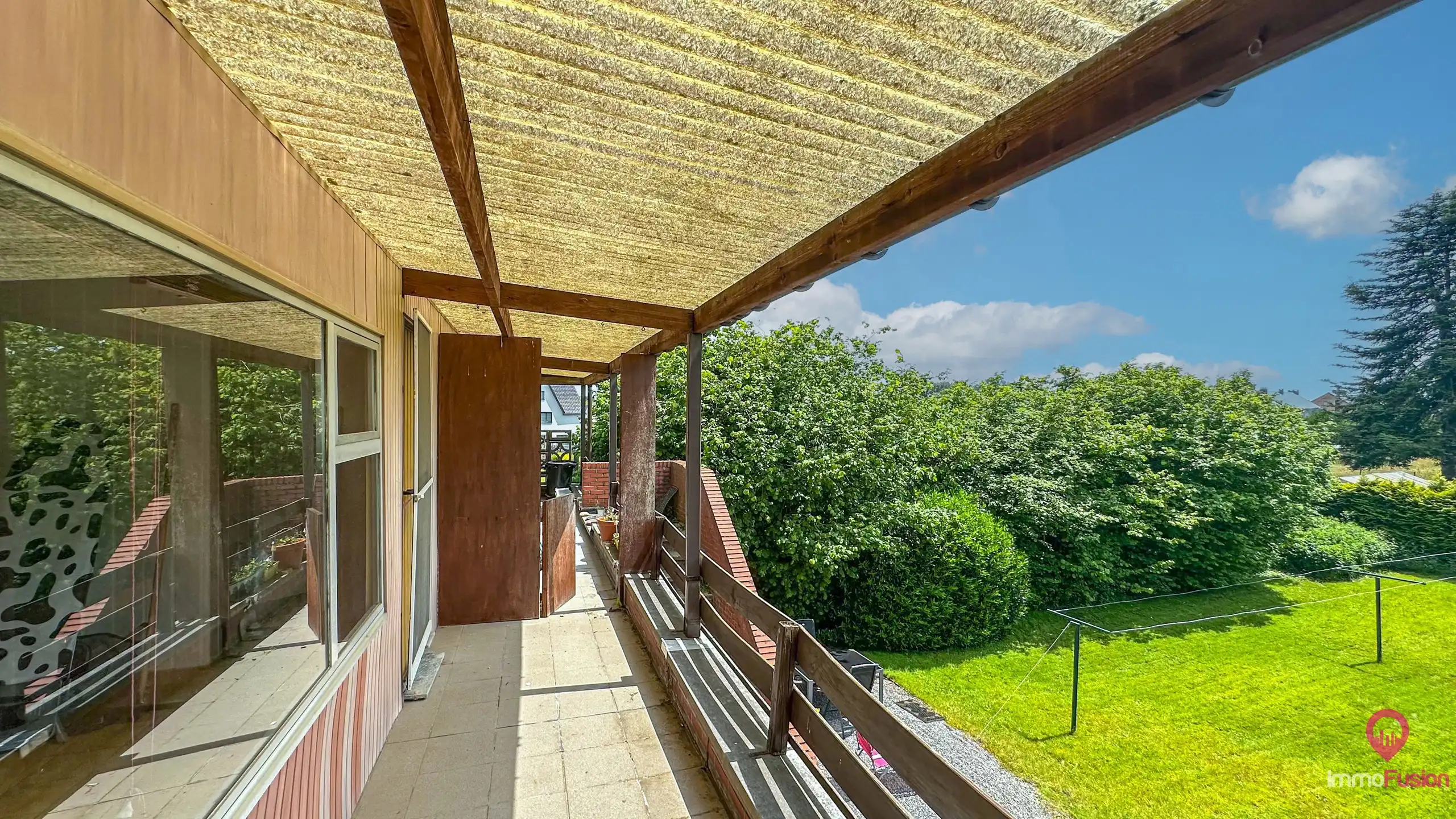 Gebouw met 4 appartementen te Zonhoven!  foto 66