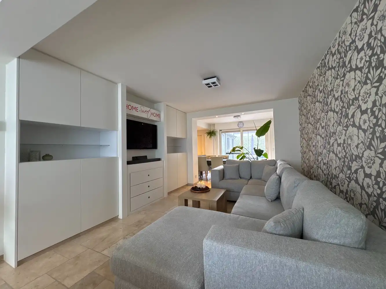 Instapklare gezinswoning met 3 slaapkamers foto 5