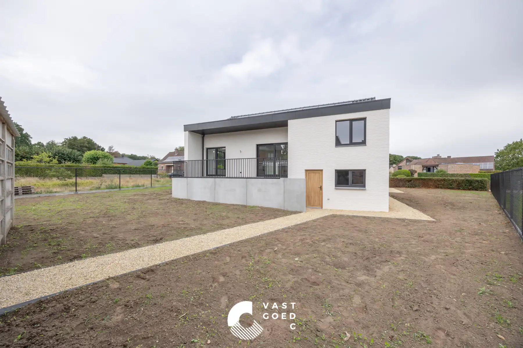 Huis te koop foto 29