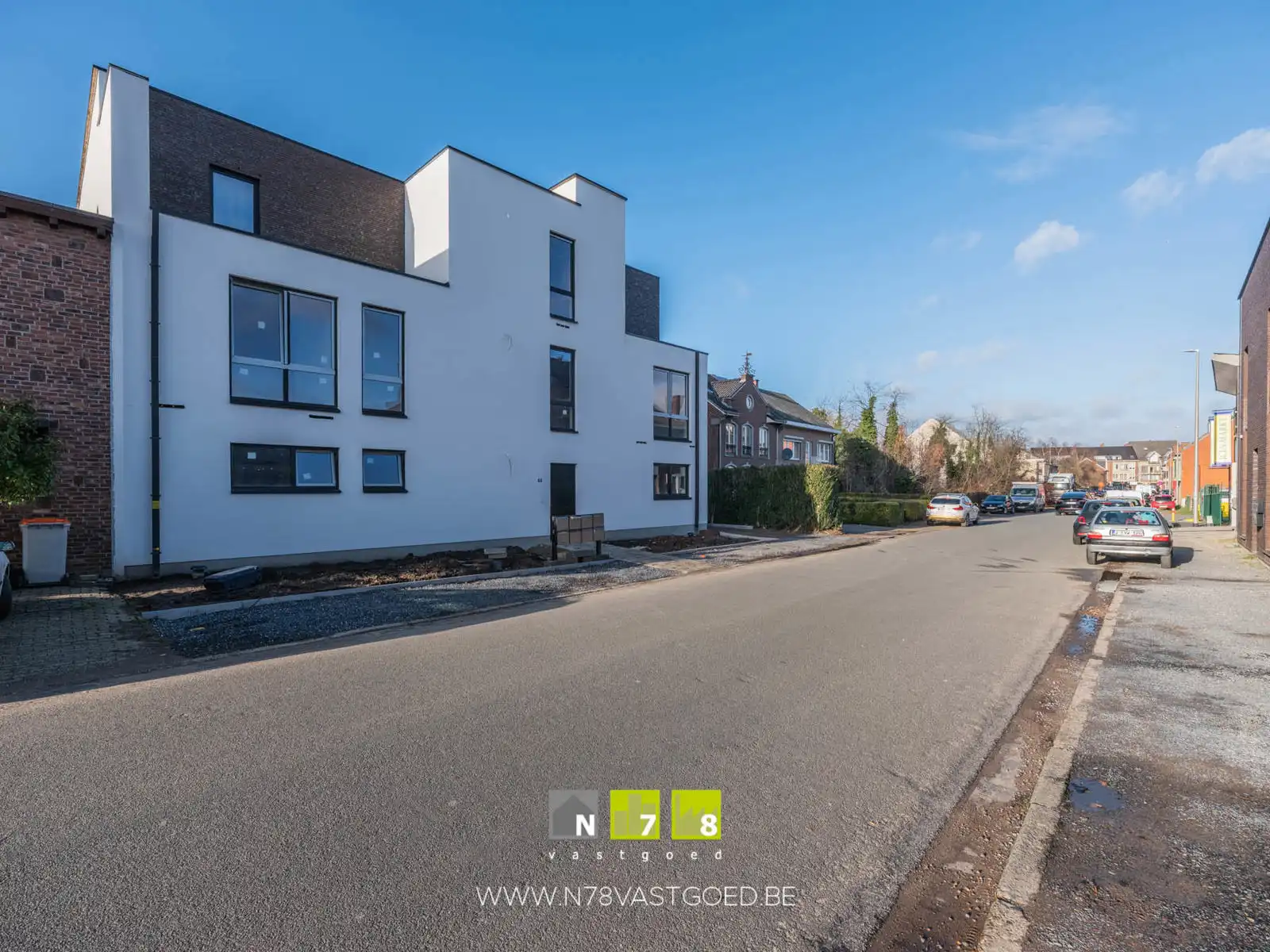 Appartement te koop foto 18